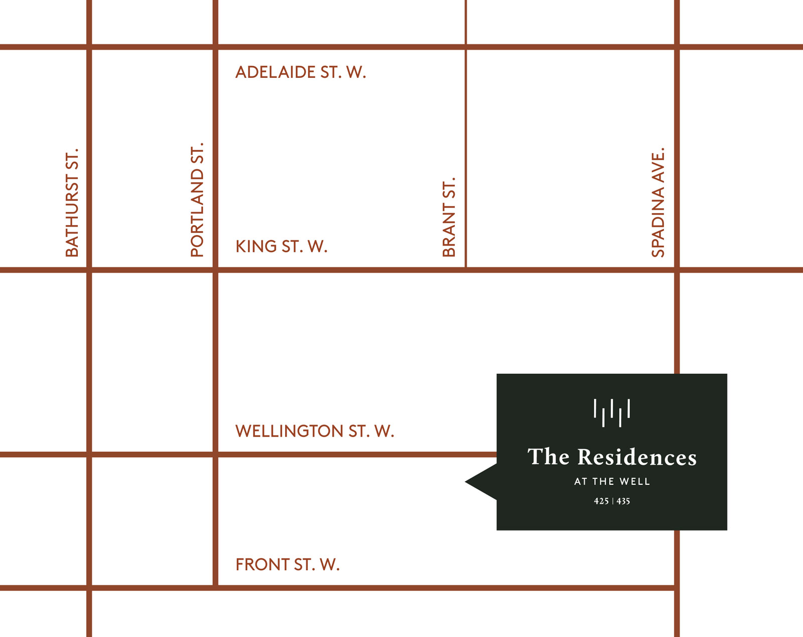 The Residences Location
